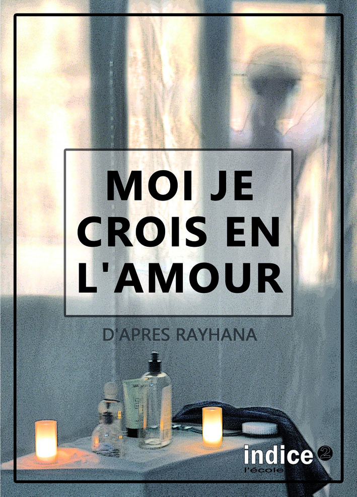 Affiche Moi je crois