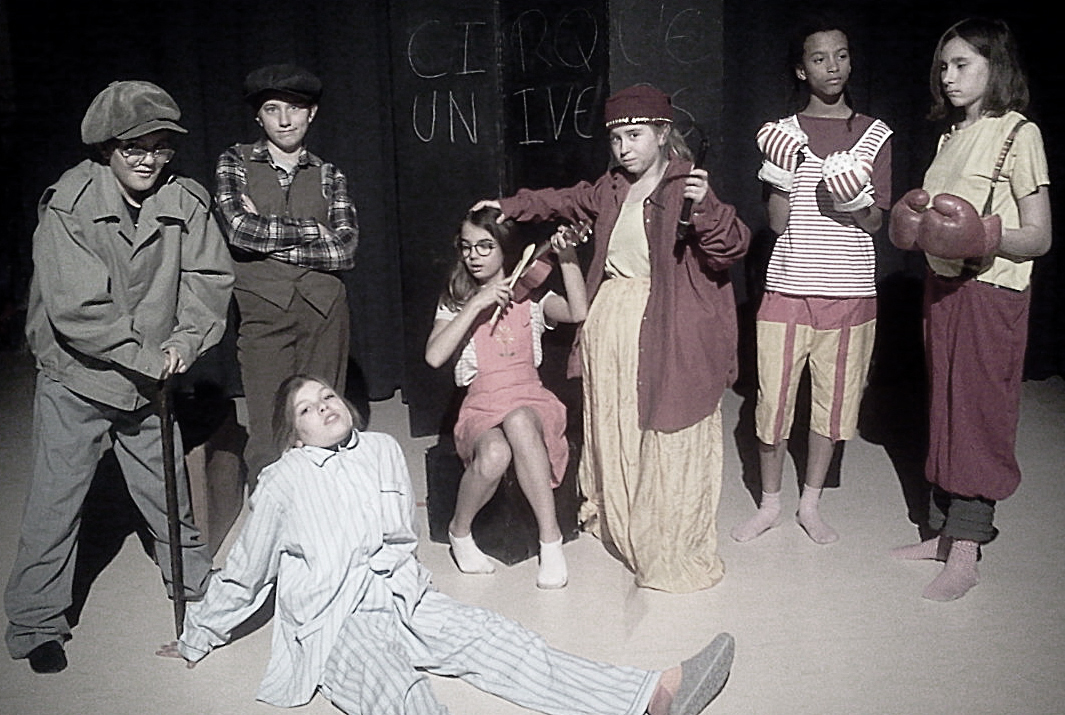 Photo Le petit violon