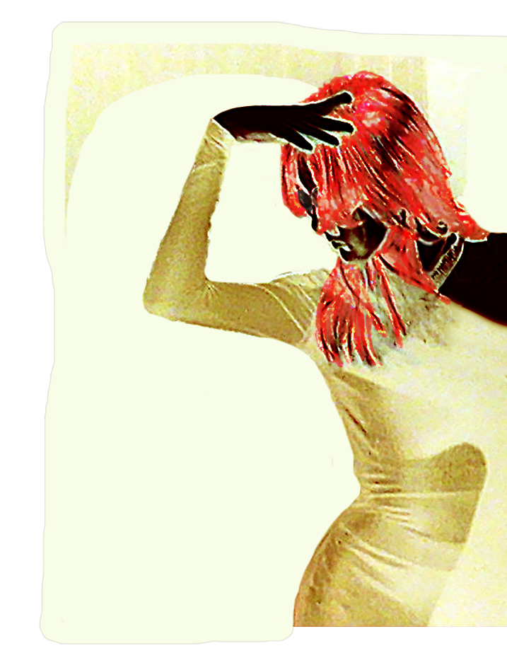 Visuel Presque stars