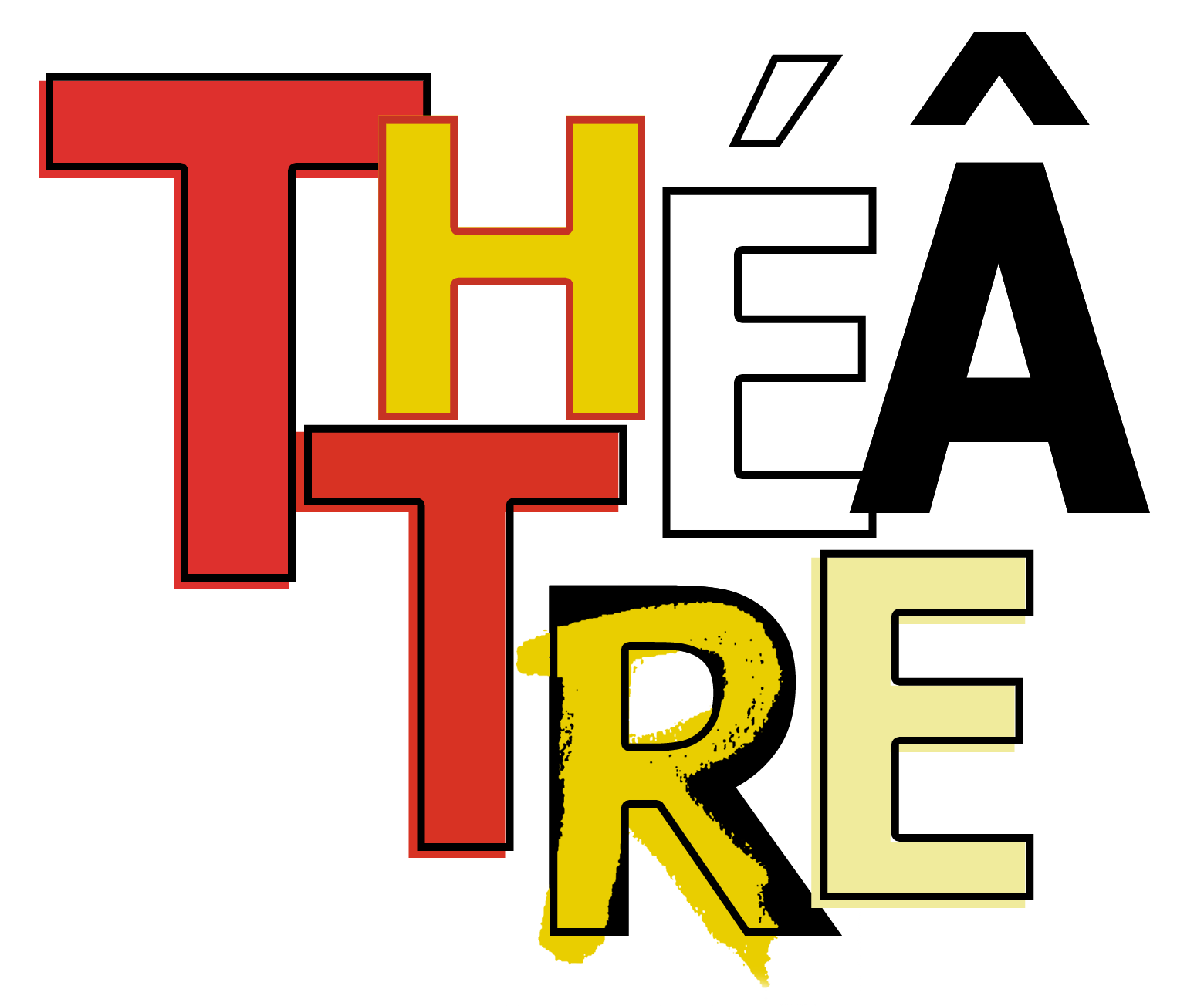 4ème Festival Théâtre Loriol