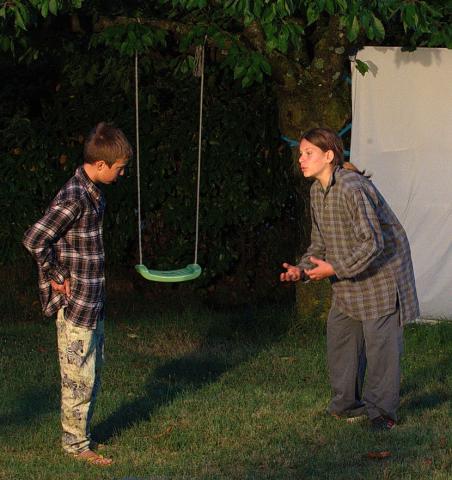 Photo 3 L'enfant dieu