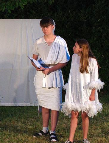 Photo 4 L'enfant dieu