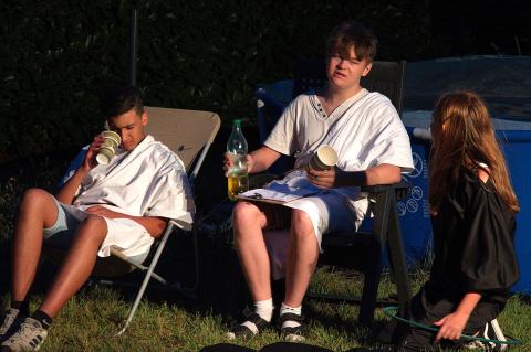 Photo 5 L'enfant dieu