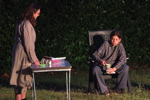 Photo 6 L'enfant dieu