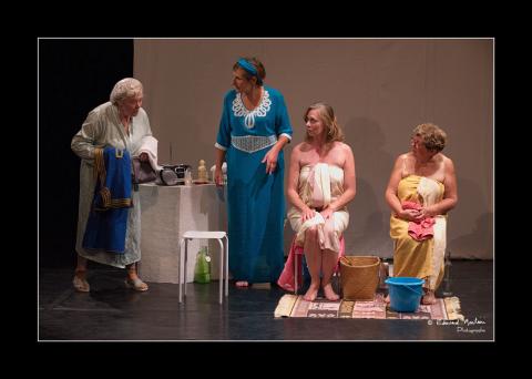 Photo 4 Moi je crois